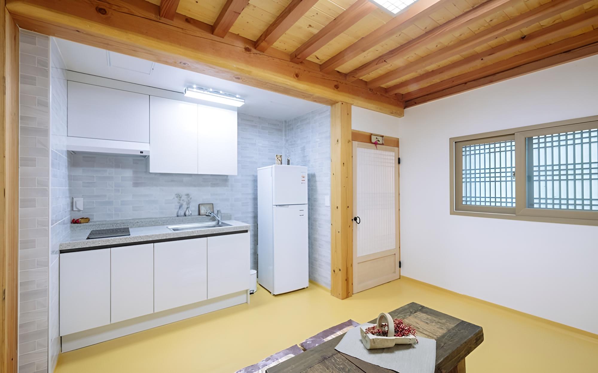Room (Baeklan 104) - Photo 4