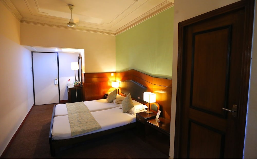 Luxury Room - Photo 1