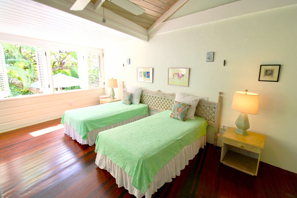 Villa, 3 Bedrooms photo 1