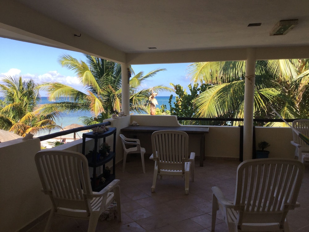 Panoramic Room, Multiple Beds, Ocean View photo 1