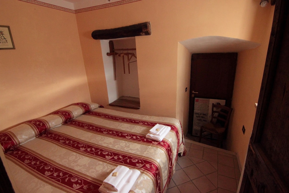 Family Apartment, 3 Bedrooms, Non Smoking, Kitchenette