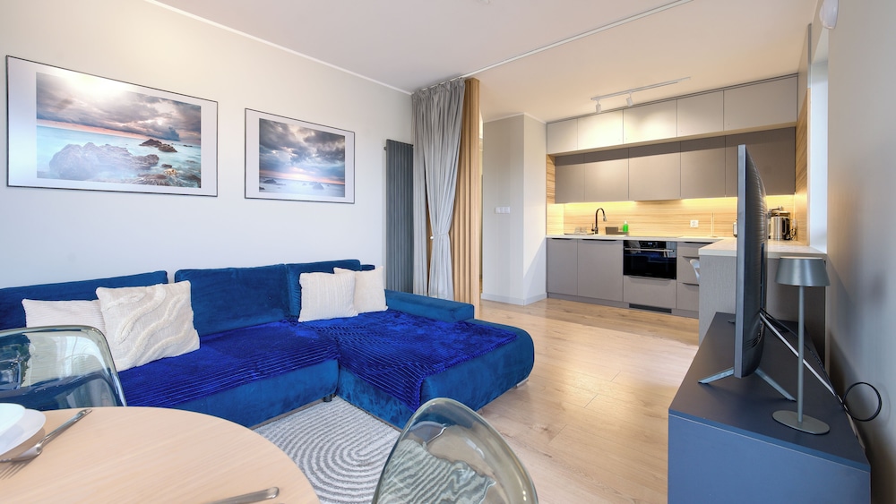 Apartment (8B/29 River & SPA) photo 1