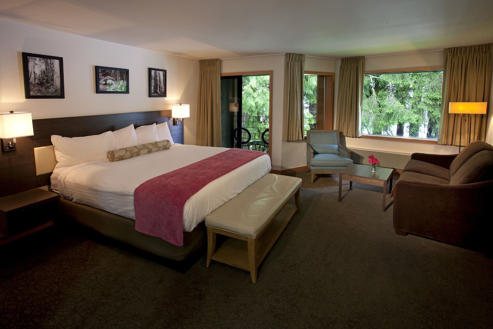 Lakeside Room Double Queen photo 1