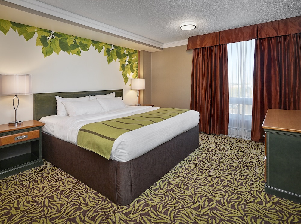 Suite, 1 King Bed - Photo 2