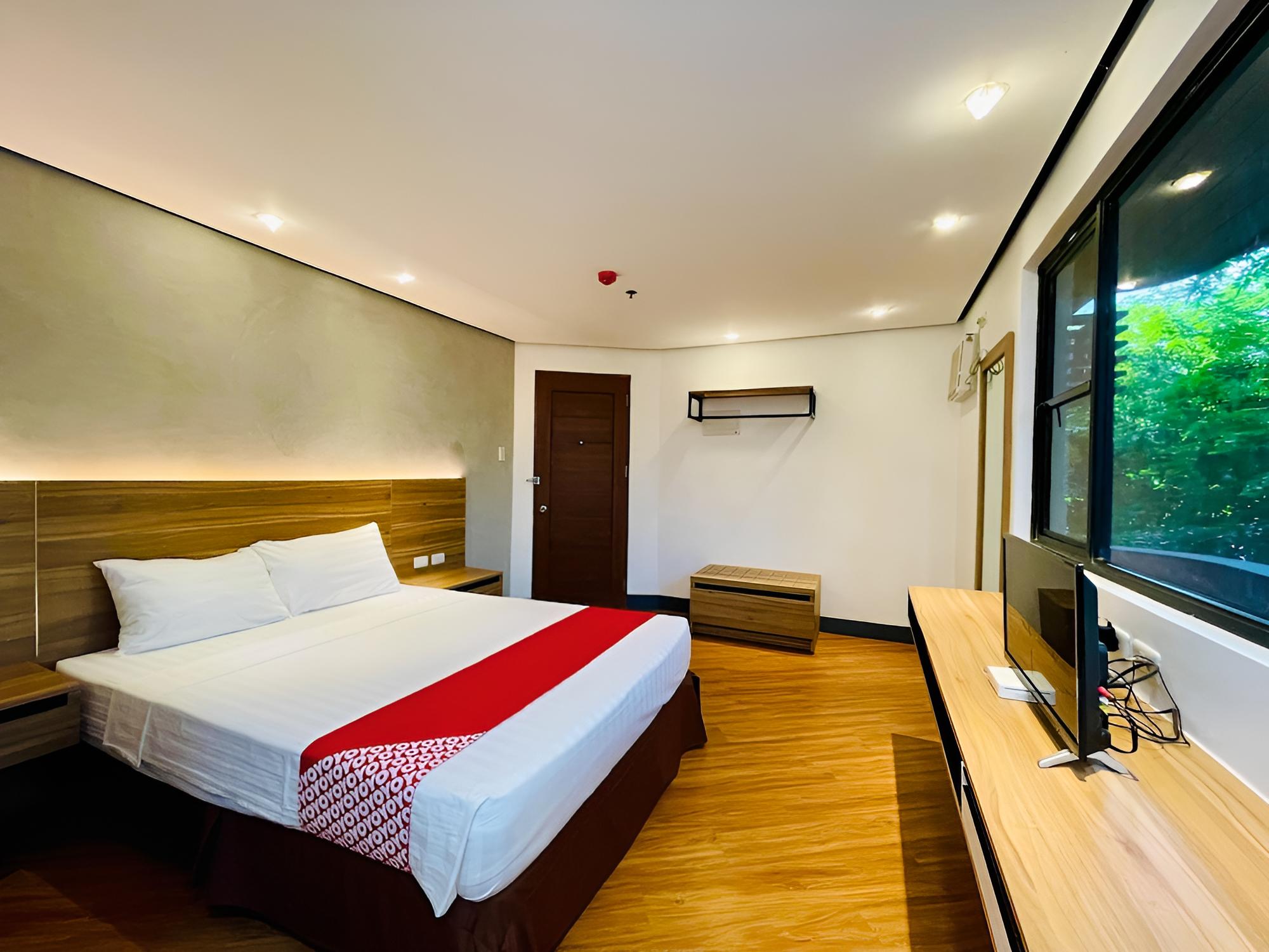 Standard Double Room - Photo 3