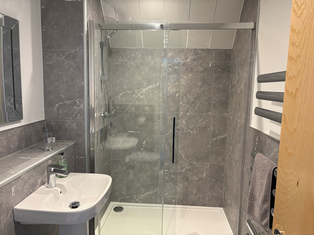 Luxury Double Room photo 2