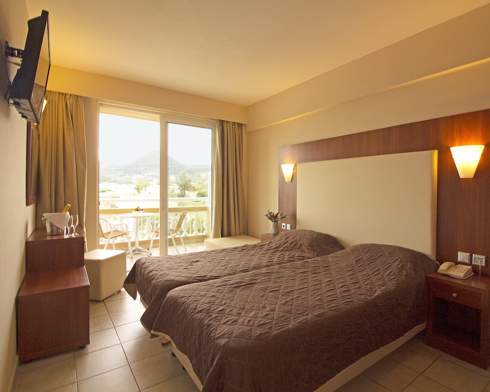 Superior Double Or Twin Room, 1 Bedroom photo 2