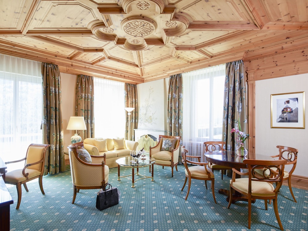 Engadine Suite