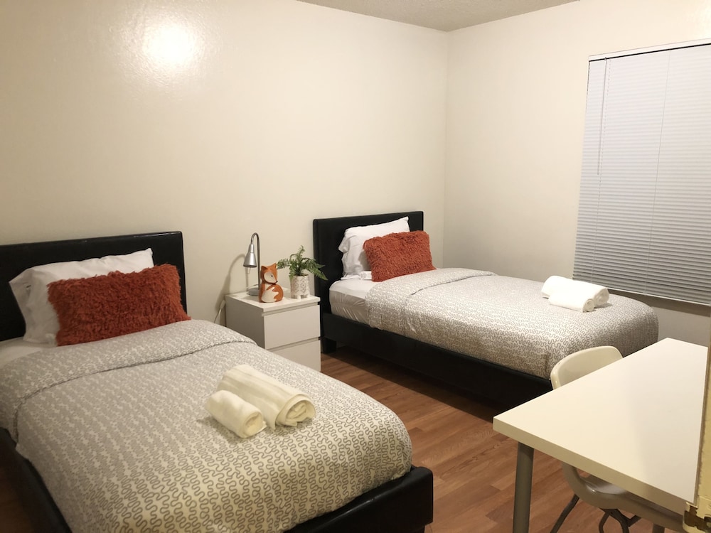 Apartment (2 Bedrooms)