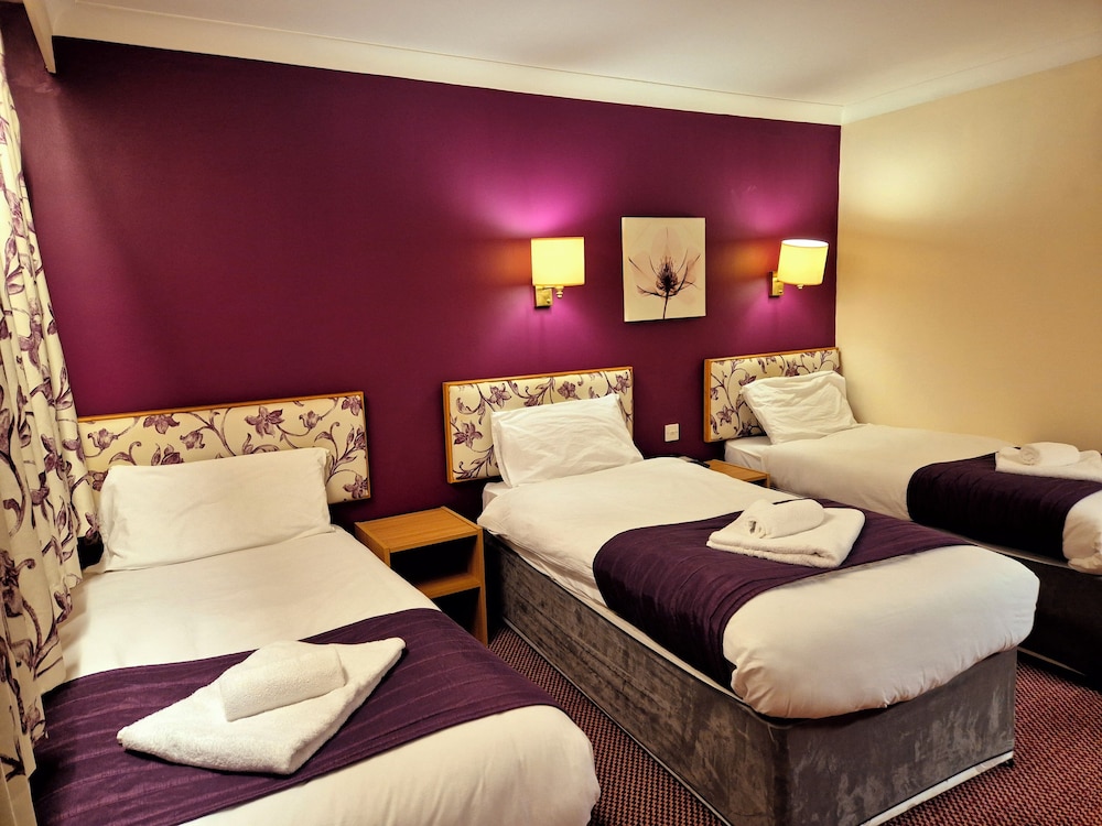 Standard Triple Room - Photo 2