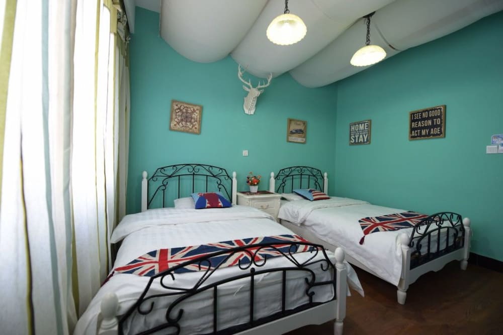 Standard Twin Room photo 1