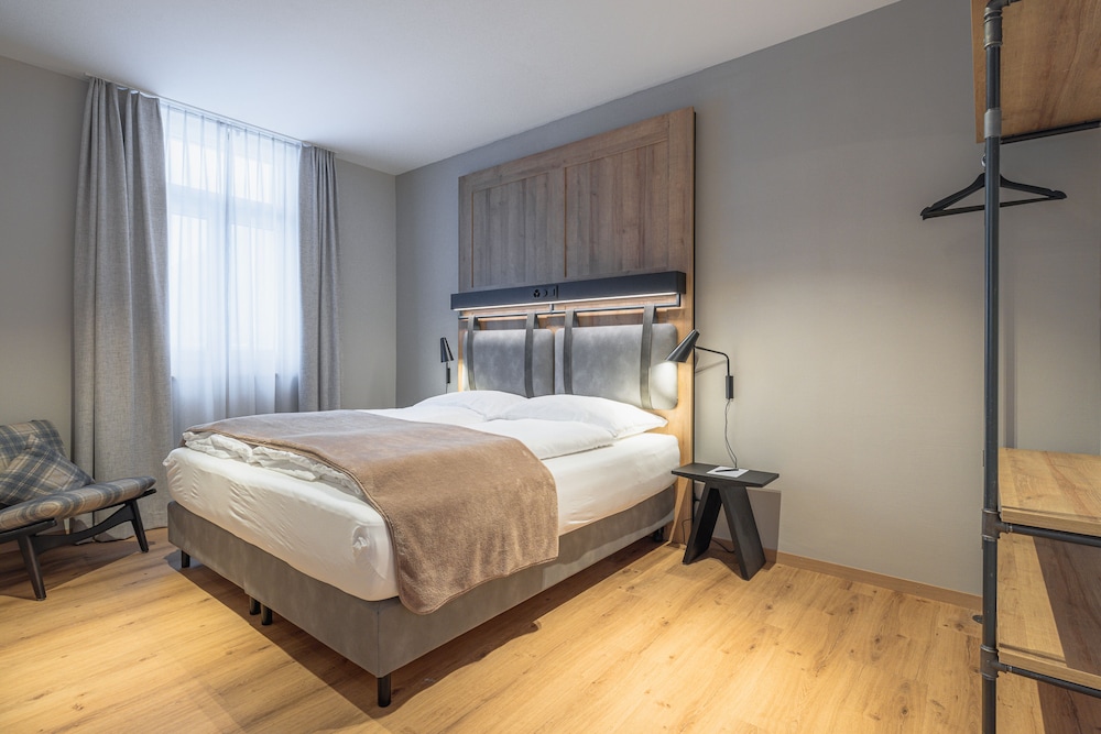 Comfort Suite