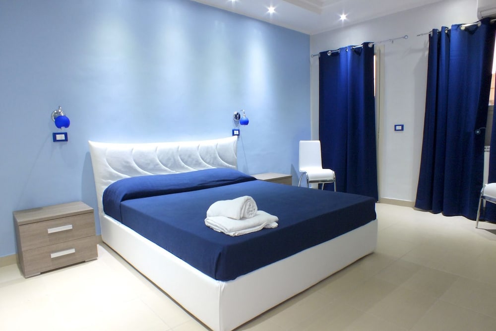 Standard Double Room, 1 Double Bed, Non Smoking, Balcony