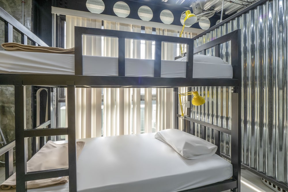 Shared Dormitory, Mixed Dorm photo 1