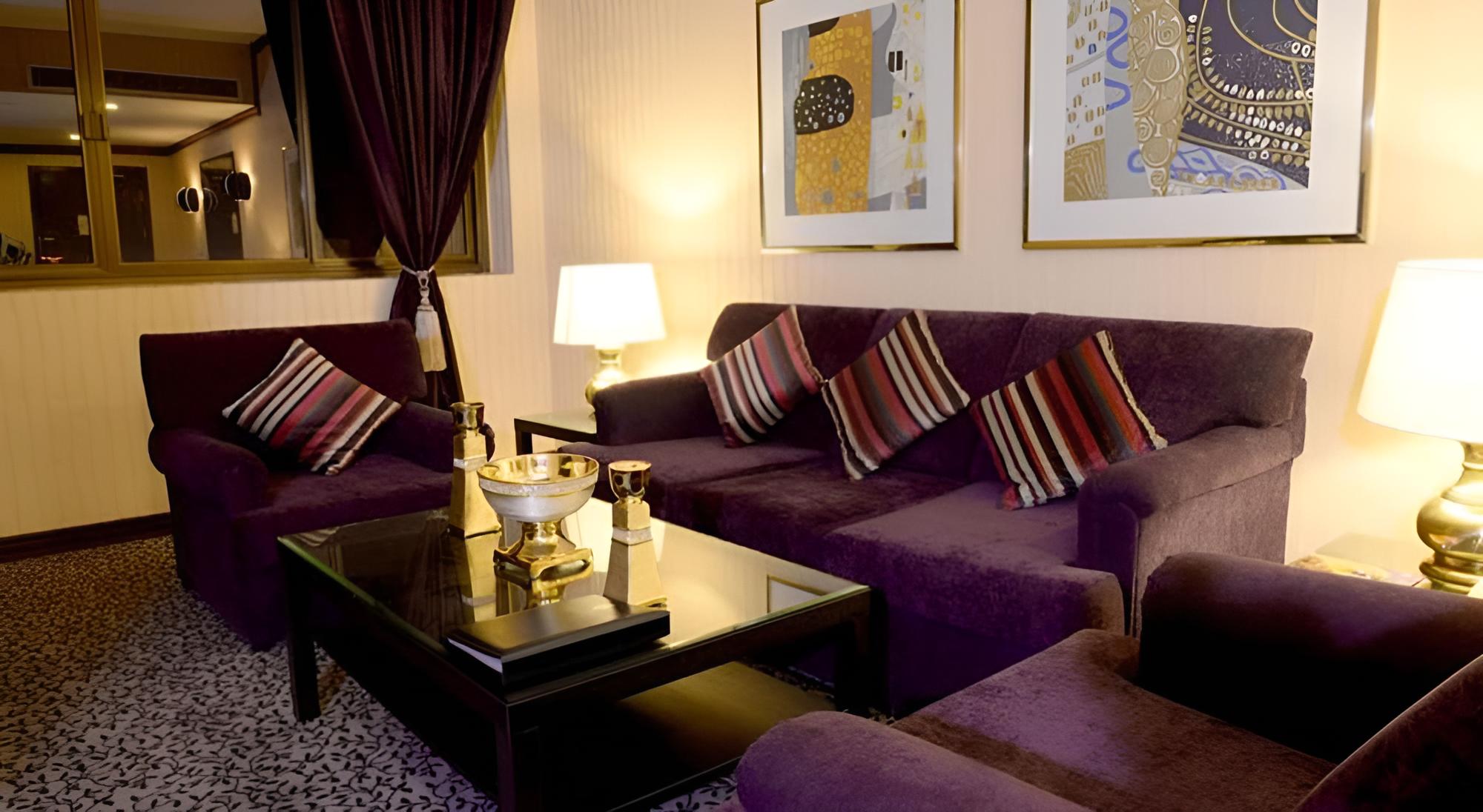 Junior Suite - Photo 1