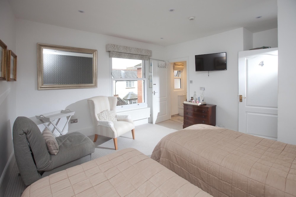 Double Room - Photo 1