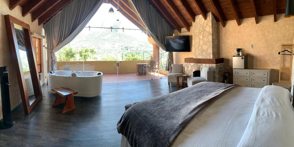 Deluxe Cabin photo 1
