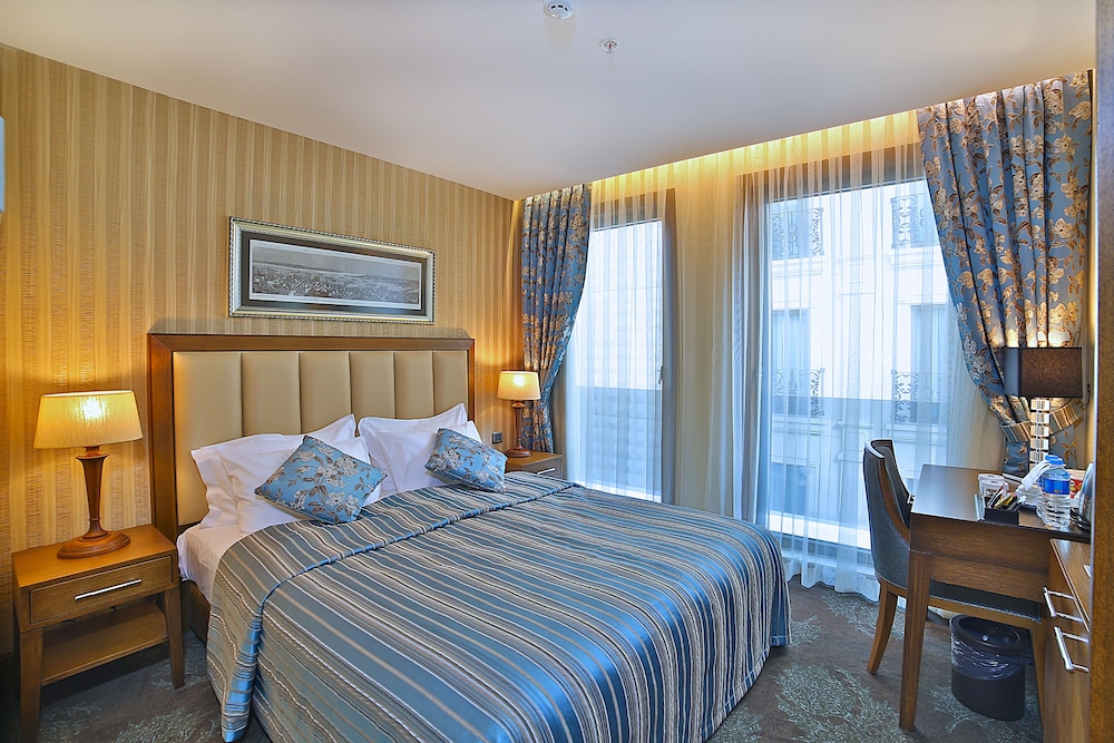 Standard Double Room photo 1