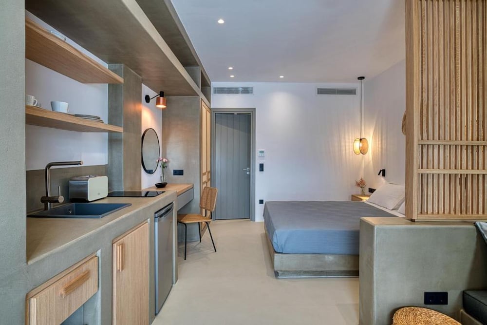Suite, Garden View photo 2