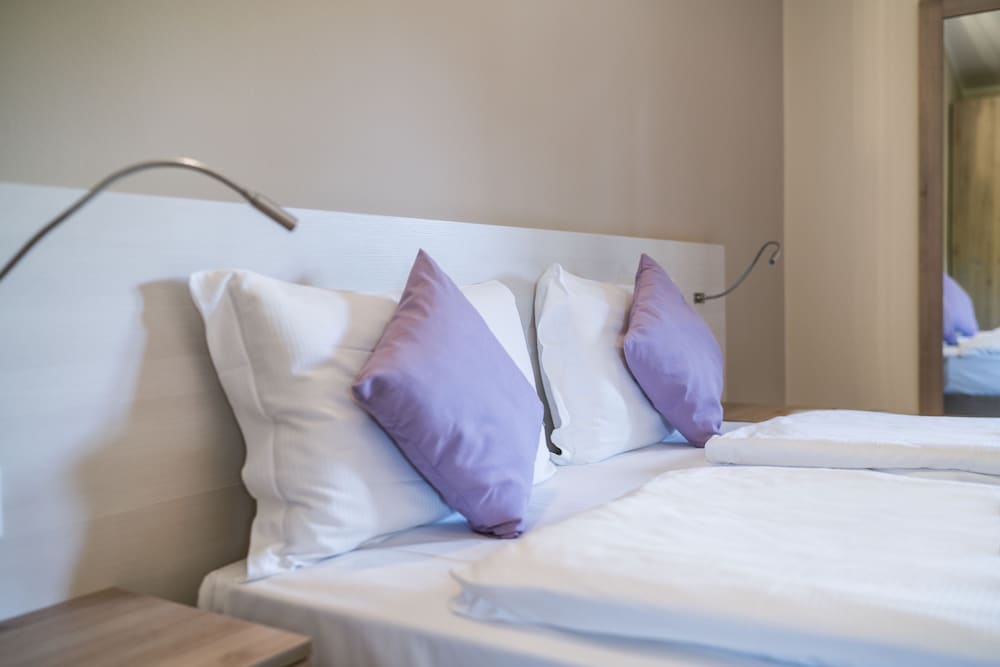Standard Double Room photo 2