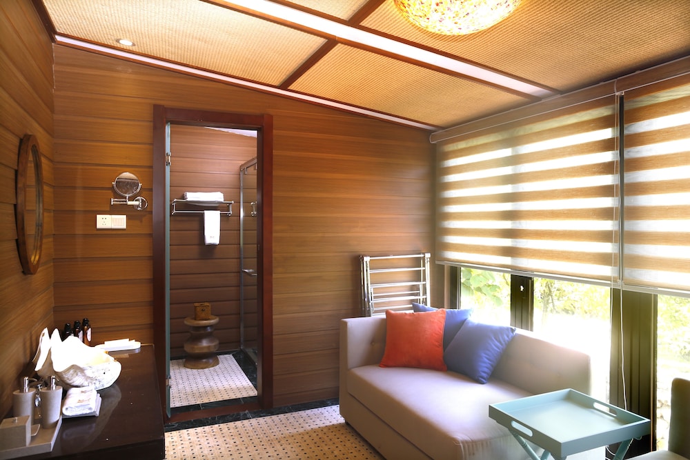 Standard Double or Twin Room photo 3