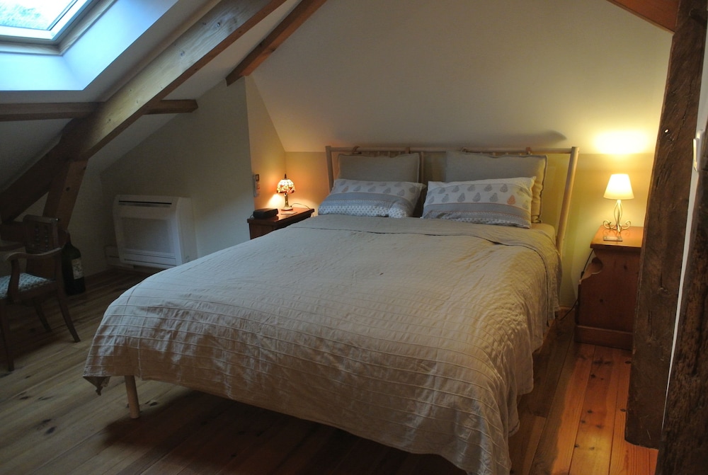 Classic Double Room (Madiran) photo 1