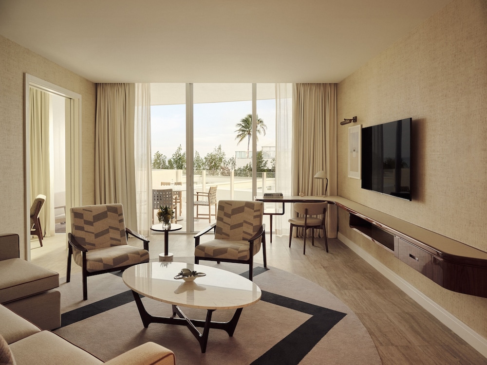 Grand Suite, 1 Bedroom