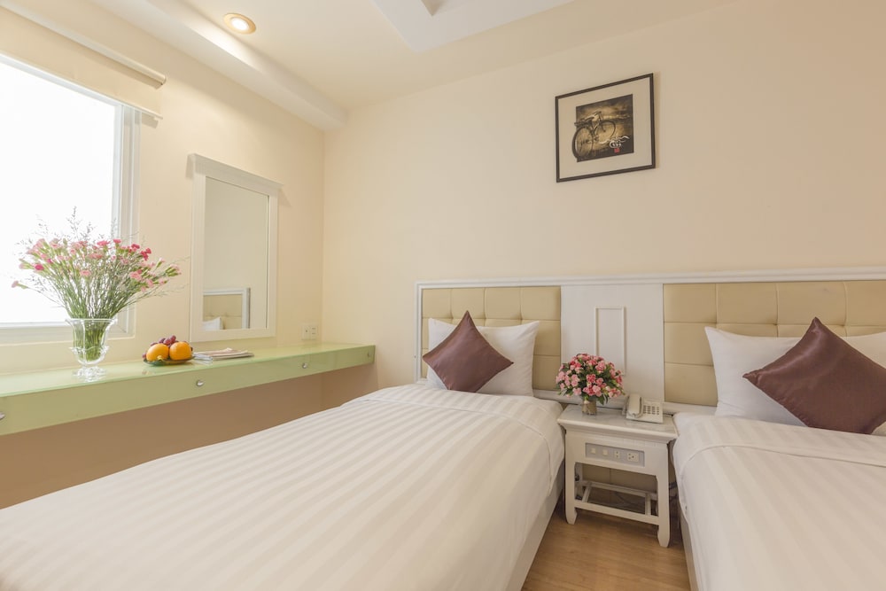 Standard Double Room photo 2