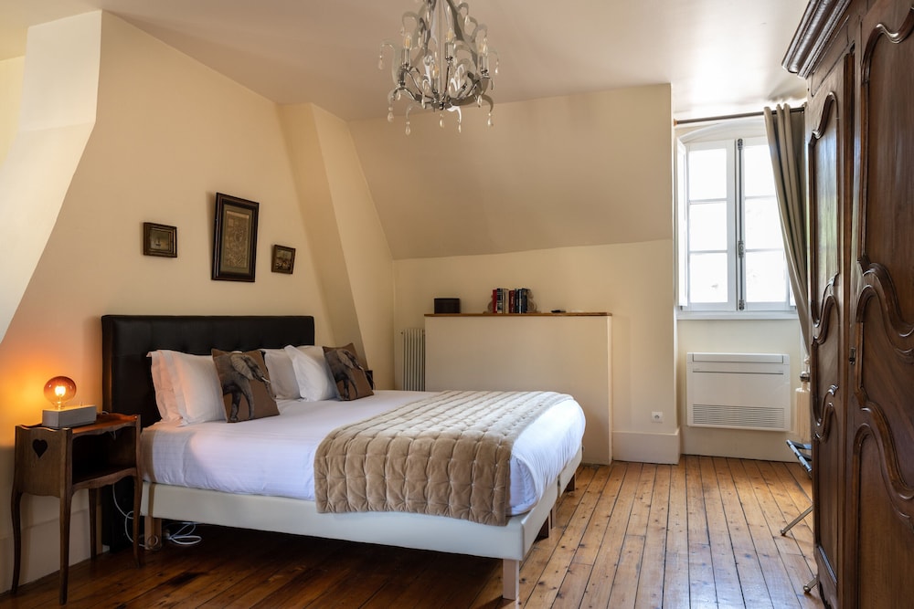Family Suite, Ensuite (Meursault) photo 1