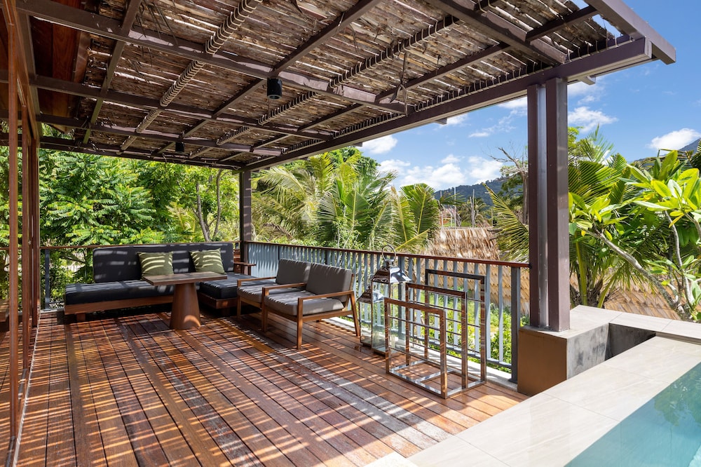 Tree Pool Villa - Photo 11