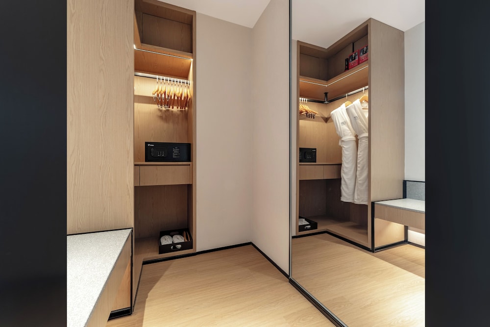 Signature Suite, 1 Bedroom photo 3