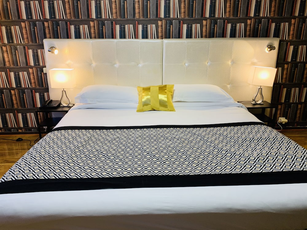 Standard Double Room photo 2