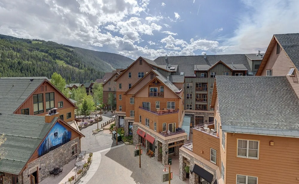 The Baldwin - Luxury Penthouse Condo in the Heart of Keystone s River Run Village, Φωτογραφία 12
