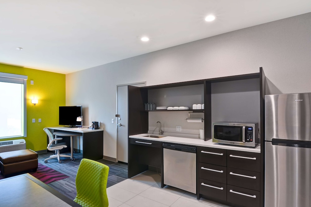Suite, 1 Bedroom, Non Smoking photo 3