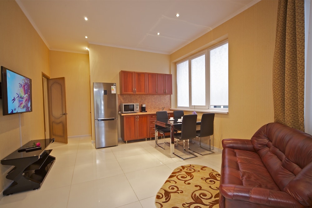 Standard Apartment photo 3