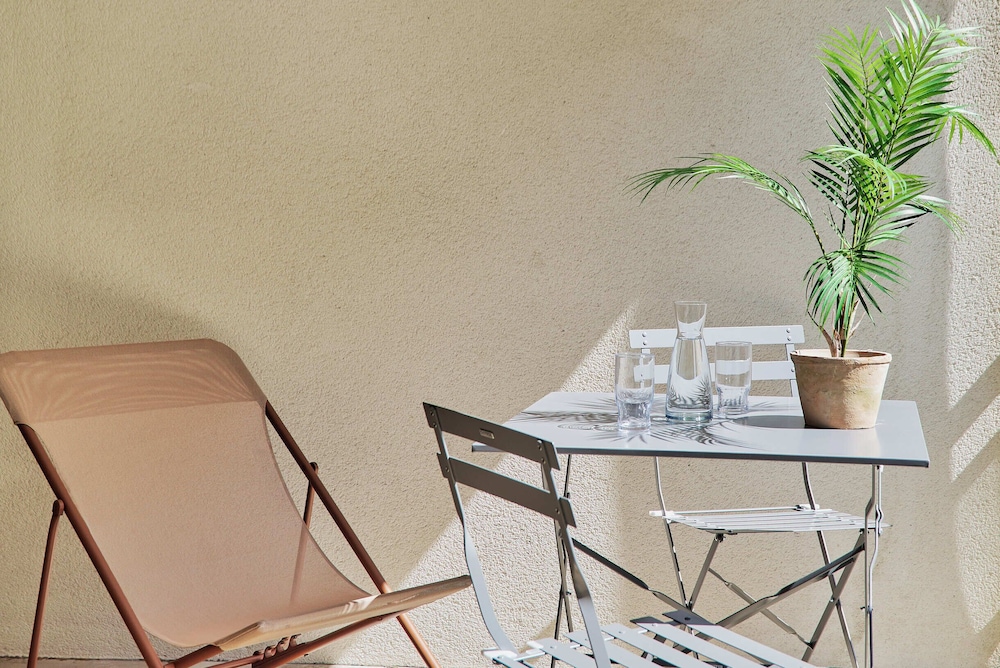 Superior Double Room, Terrace photo 3