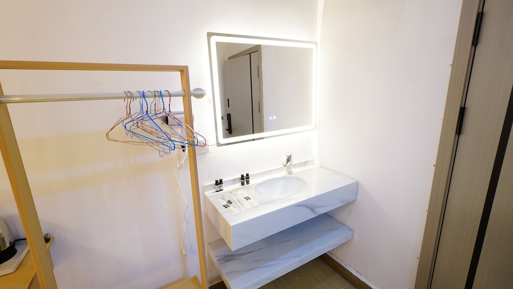 Comfort Triple Room photo 3