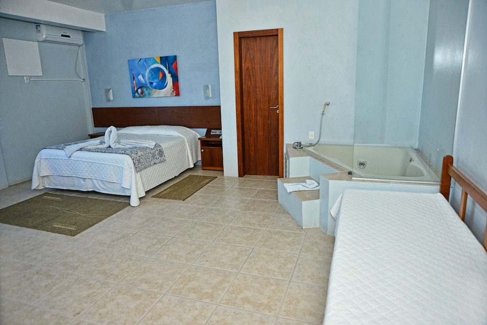 Basic Suite, 1 Bedroom photo 3