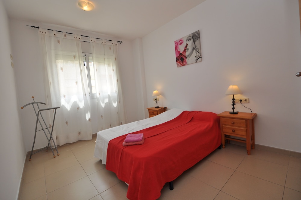 Apartamento, 2 habitaciones
