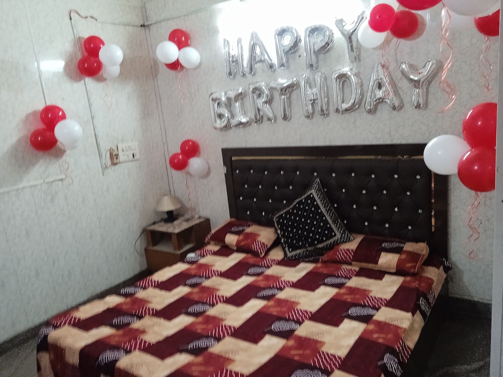 Exclusive Room