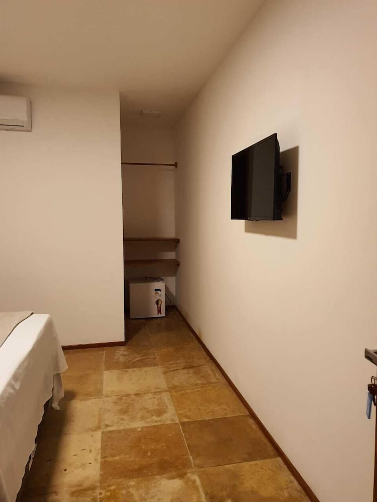 Suite Com Vista Jardim photo 1