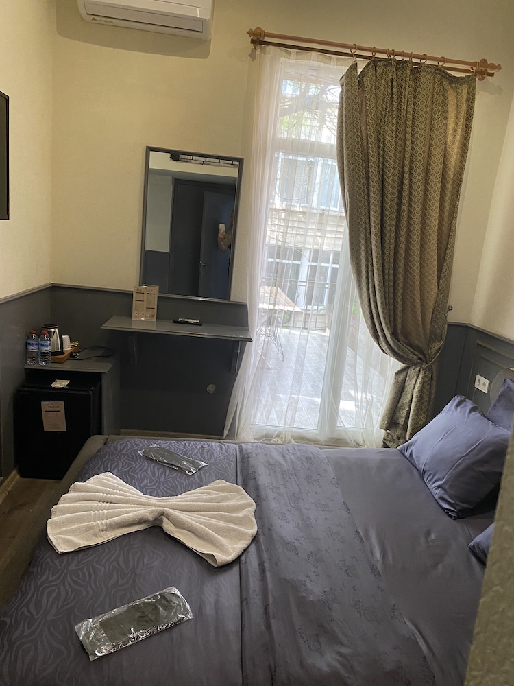 Family Twin Room photo 1