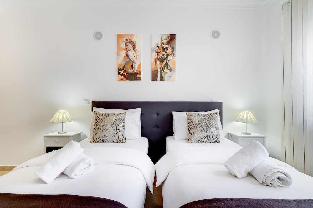 Apartment, 2 Bedrooms