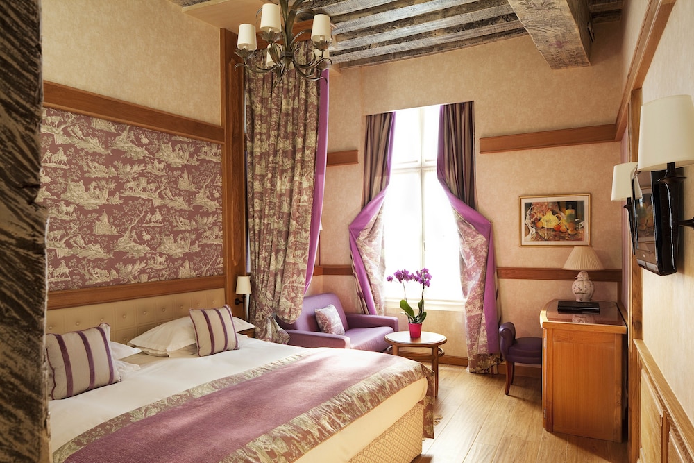 Executive Double or Twin Room photo 2