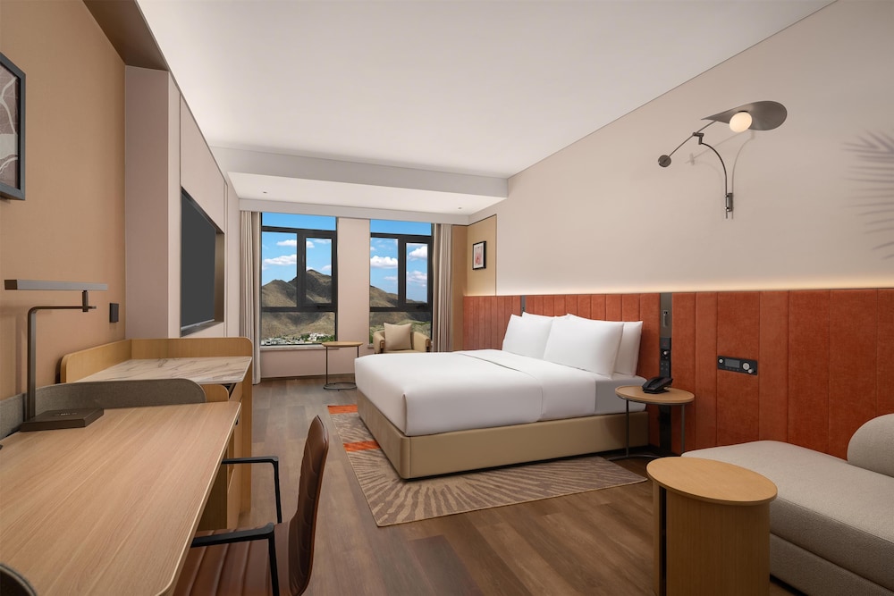 Room, 1 King Bed, Accessible photo 1