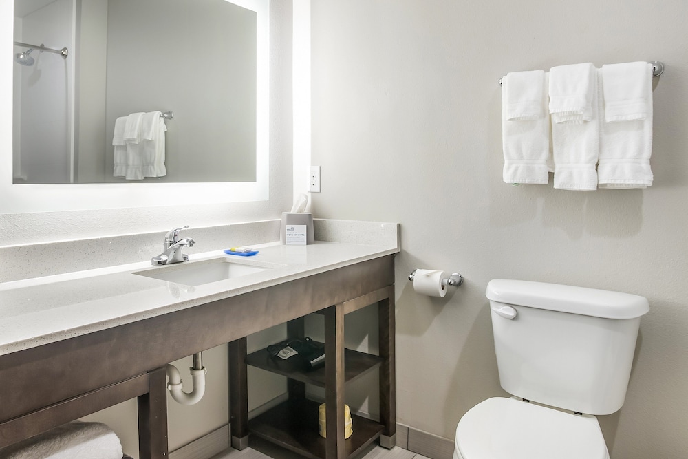 Holiday Inn Express & Suites Tulsa East - Catoosa by IHG, Φωτογραφία 2
