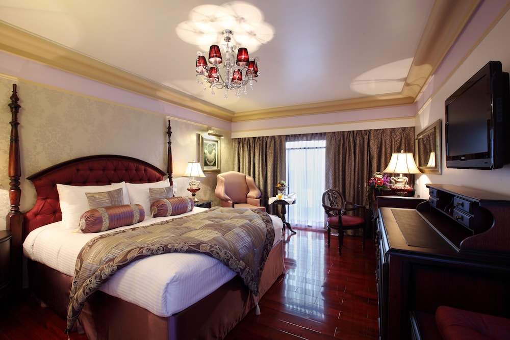 Club Double Room