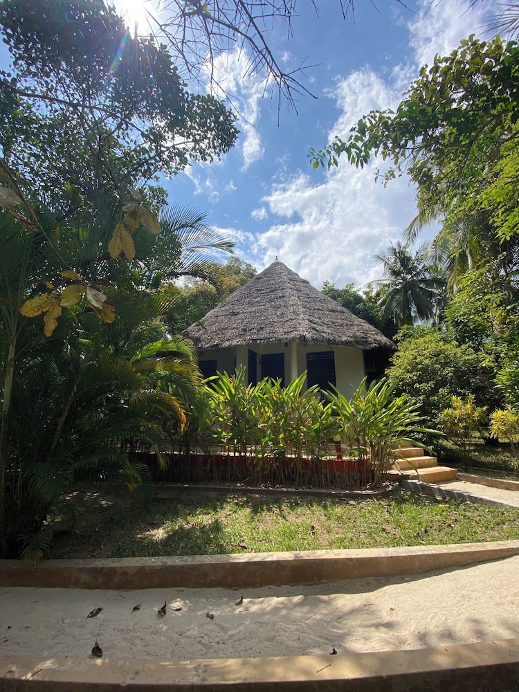 Signature Double or Twin Room, 1 Bedroom, Non Smoking, Garden View photo 1