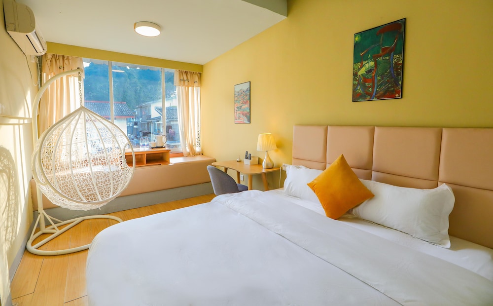 Standard Double Room photo 1