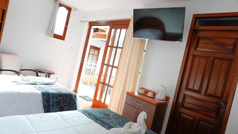 Superior Double Room, 1 Bedroom, Private Bathroom (206) photo 1